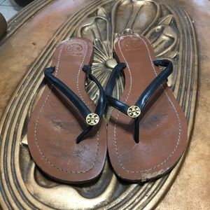 Tory Burch size 10